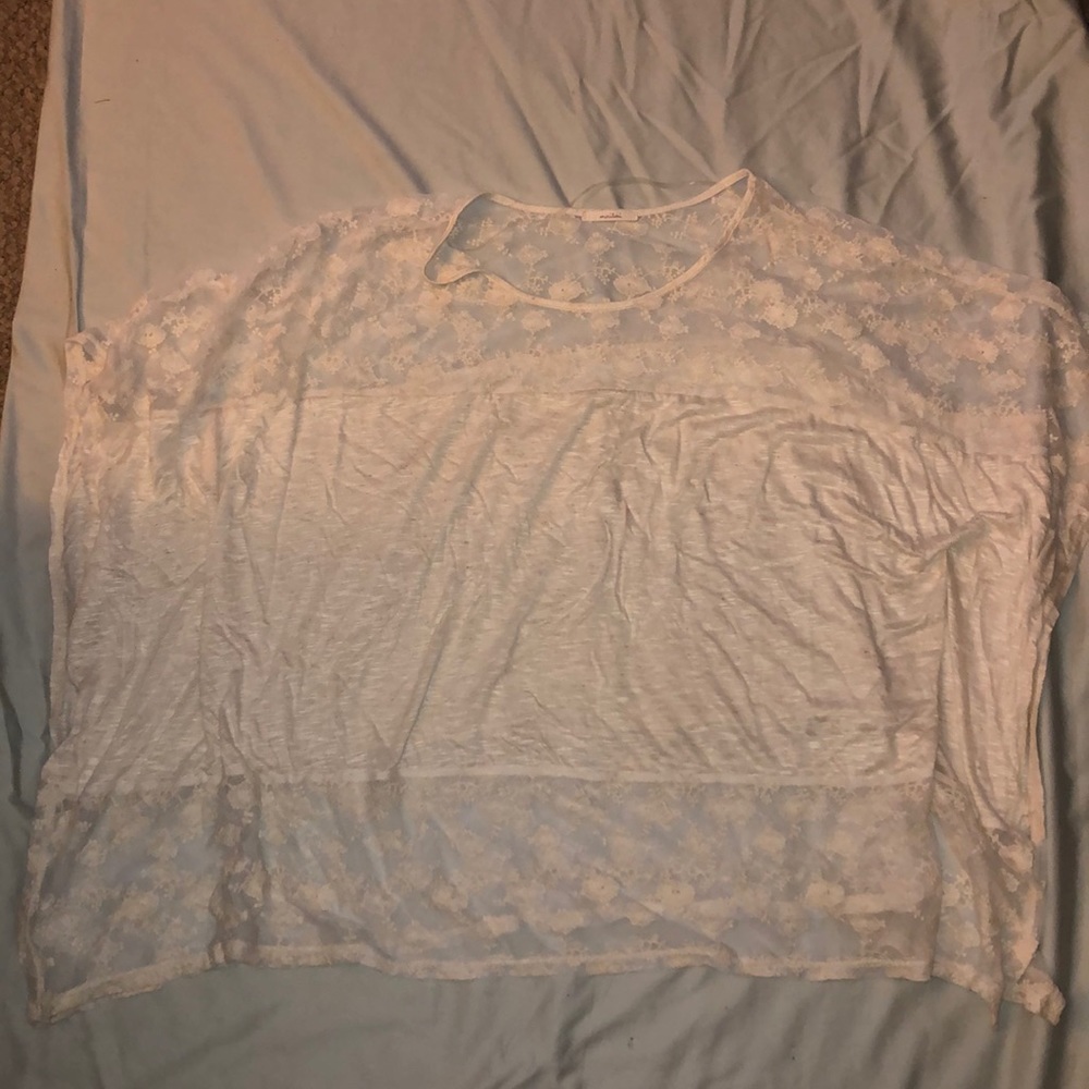 Boutique top
